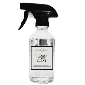 LINEN & ROOM SPRAY