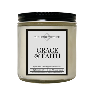 GRACE & FAITH