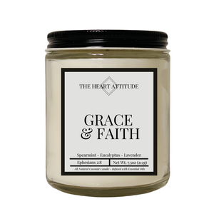 GRACE & FAITH