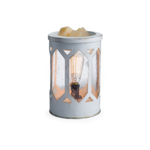 ILLUMINATION WAX WARMER