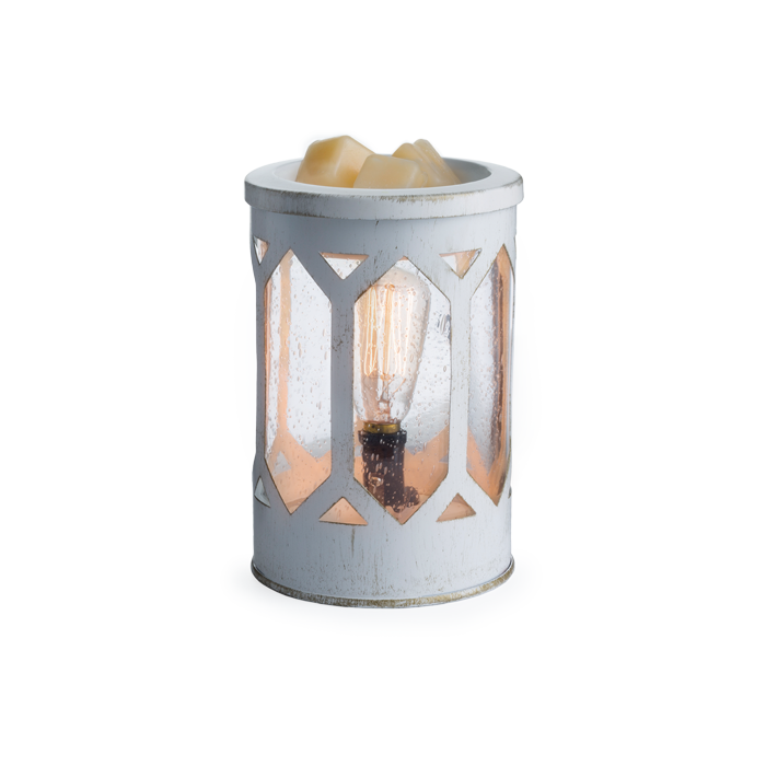 ILLUMINATION WAX WARMER