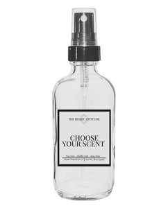 CLEANSING SPRAY