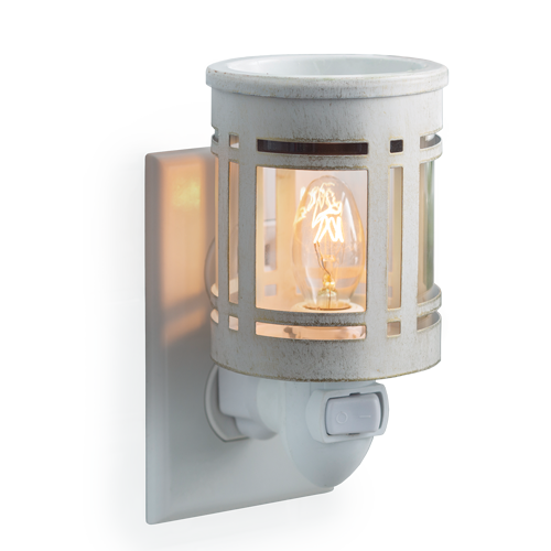 ILLUMINATION WAX WARMER