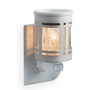 ILLUMINATION WAX WARMER